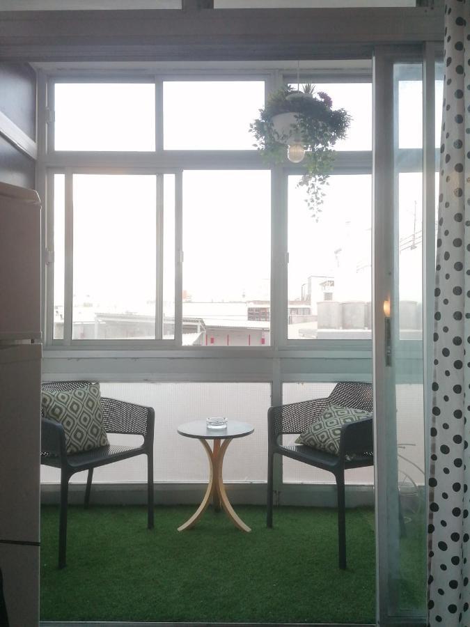 Artemisia By Coleus Apartments Las Palmas / Gran Canaria Exterior foto